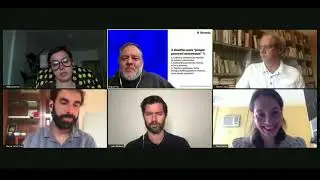 Inovação no jornalismo digital latino-americano: cinco projetos de sucesso