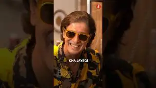 Chunky Panday reveals all secrets about Ananya Panday, Bhavana & Rysa. #shorts