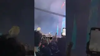 DDG Performing at Rolling Loud ‘Inglewood’ 2023 #rap #rollingloud #sub #shorts #ddg