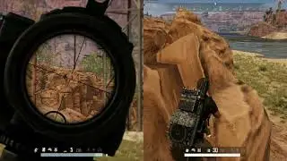 COMPARATIVE SERIES #gaming #pubg #pubgmobile #gameplay #pubggaming #playerunknown #game