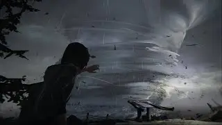 Life Is Strange ➤ Storm music the end episod 1