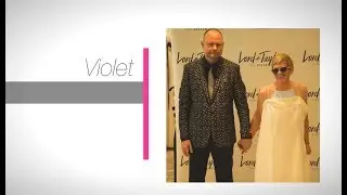 Meet Violet
