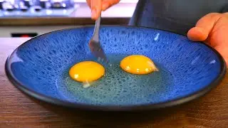 I can't believe I didn't know about this recipe before, but now it's one of my favorites.