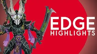 Edge Highlighting explained in 5 minutes