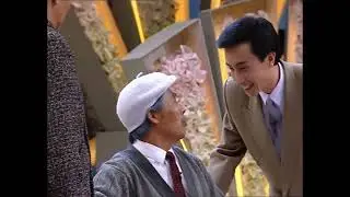 1992央视春节联欢晚会 小品《妈妈的今天》 赵丽蓉丨巩汉林丨李文启【4K高清修复】