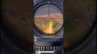 ОДИН В ПОЛЕ ВОИН #shorts #pubg #pubgmobile
