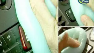 Cyber Clean Auto neu