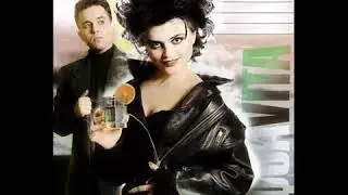 Аква Вiта - Тiльки Ти 1999 - Я бачу