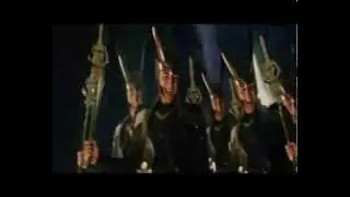 Loki - La canzone di Ursula (Poor Unfortunate Souls)