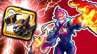 Hellfire Hands Dominate Post-Nerf 🔥⚔️ Also... I try out Roads | Albion Online