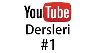 Kanal Fragmanı Ekleme - Kanal Görünümü Değiştirme