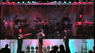 Σταμάτης Γονίδης LIVE 2000
