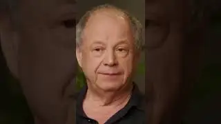 Дмитрий Астрахан о маме и братьях