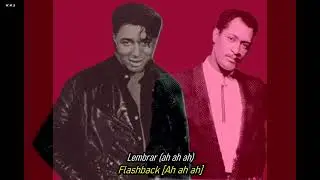 Imagination - Flashback.(Traduzido - Subtitled)