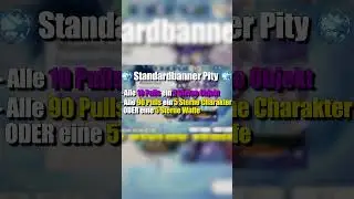 Was ist eigentlich dieses Pity System!? 