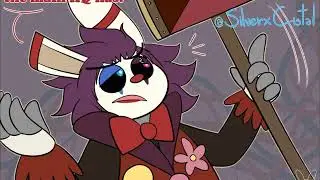[Remnant Delivery AU] Wrecking Ball