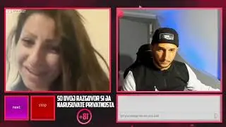 Ritko MDFK i Bulgarka (OME TV)