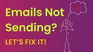 How to Fix WordPress Form Email Not Sending Issue