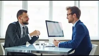Job Interview Conversation - Interview Question and Answers in English 2