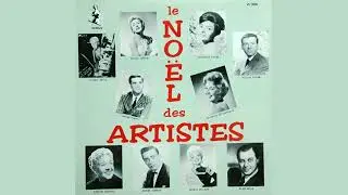 André Perry - C'est La Nuit De Noël