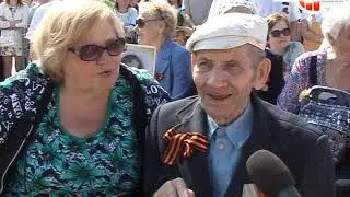 Программа 'Время по Компасу' - 9 мая (14.05.19)
