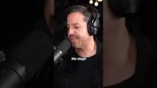 😳 HOW HARRY HOUDINI REALLY DIED