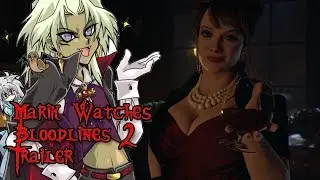 Marik Watches Bloodlines 2