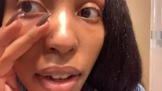 How to Put In & Take Out Threadless Nose Ring