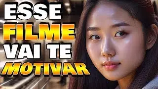 FILME de MOTIVAÇÃO BASEADO em FATOS REAIS  COMPLETO! Uma Lição de Vida