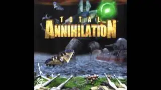 Best VGM of All Time | Total Annihilation OST - Forest Green