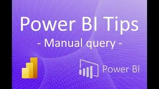 Power bi Power Query