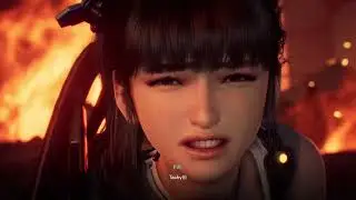 Stellar Blade - New Game Hard Mode is Hard