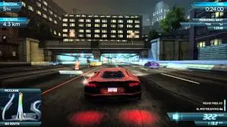 need for speed