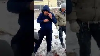 Sirojbek Avazov