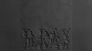 Agust D – Snooze (feat. Ryuichi Sakamoto, Woosung of The Rose) (Instrumental)