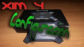 XIM4 Configuration Review PS3/PS4/XBOX360/XBOX ONE  | Comentado