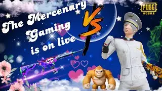 pubg mobile gameplay live !!