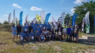 29-30 червня Відбувся Ukraine Forest Challenge 2 етап Київ #UFC #offroadbrothers