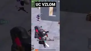 UC VZLOM O'RNATISH VIDEOSI TO'LIQ QISIM CHEKSIZ UC