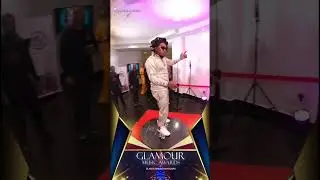 EL CROK LLEGA A PREMIOS EN ROLO 📷