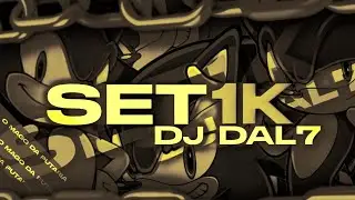 SET ESPECIAL DE 1K🖖🏅- MUITO OBRIGADO - MC GW & MC MANEIRINHO