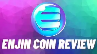 Enjin Coin Review