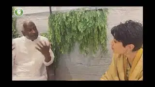 لقاء الكابتن ماجد عبدالله مع الإعلامية اريج العبدالله