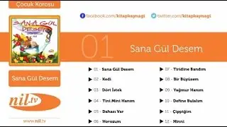 Çocuk Korosu - Define Bulalım