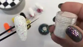 Распаковка товара с Алиэкспресс🌺Классная тушь👍Трендовый дизайн😍Тестируем