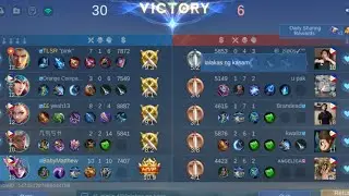 WHEN TOP GLOBAL ARLOTT GOES BACK TO EPICAL GLORY!