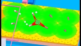 Fancade Tower defense Part 3