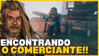 3 MANEIRAS PARA ENCONTRAR O COMERCIANTE NO VALHEIM - DICAS E MACETES #8