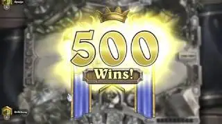 Hearthstone Nine Golden Heroes Series - Paladin