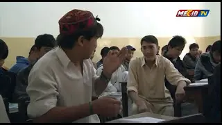 Hazaragi Film Bakhtawar Part 1/2